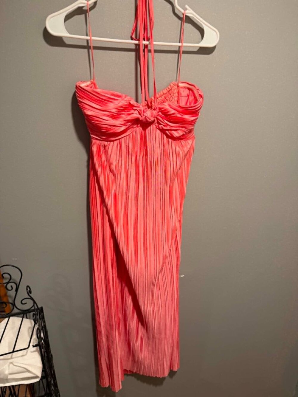Vici Maxi Dress Medium
